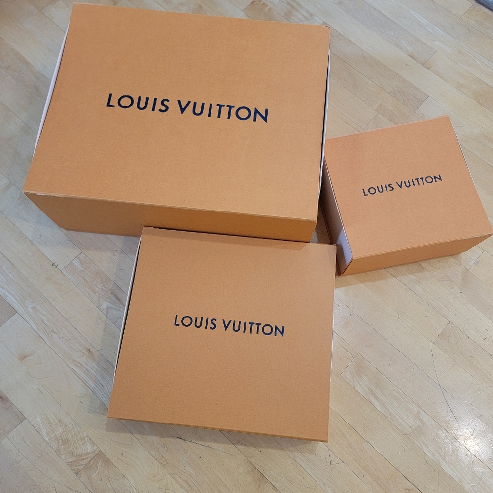 3 lv boxes